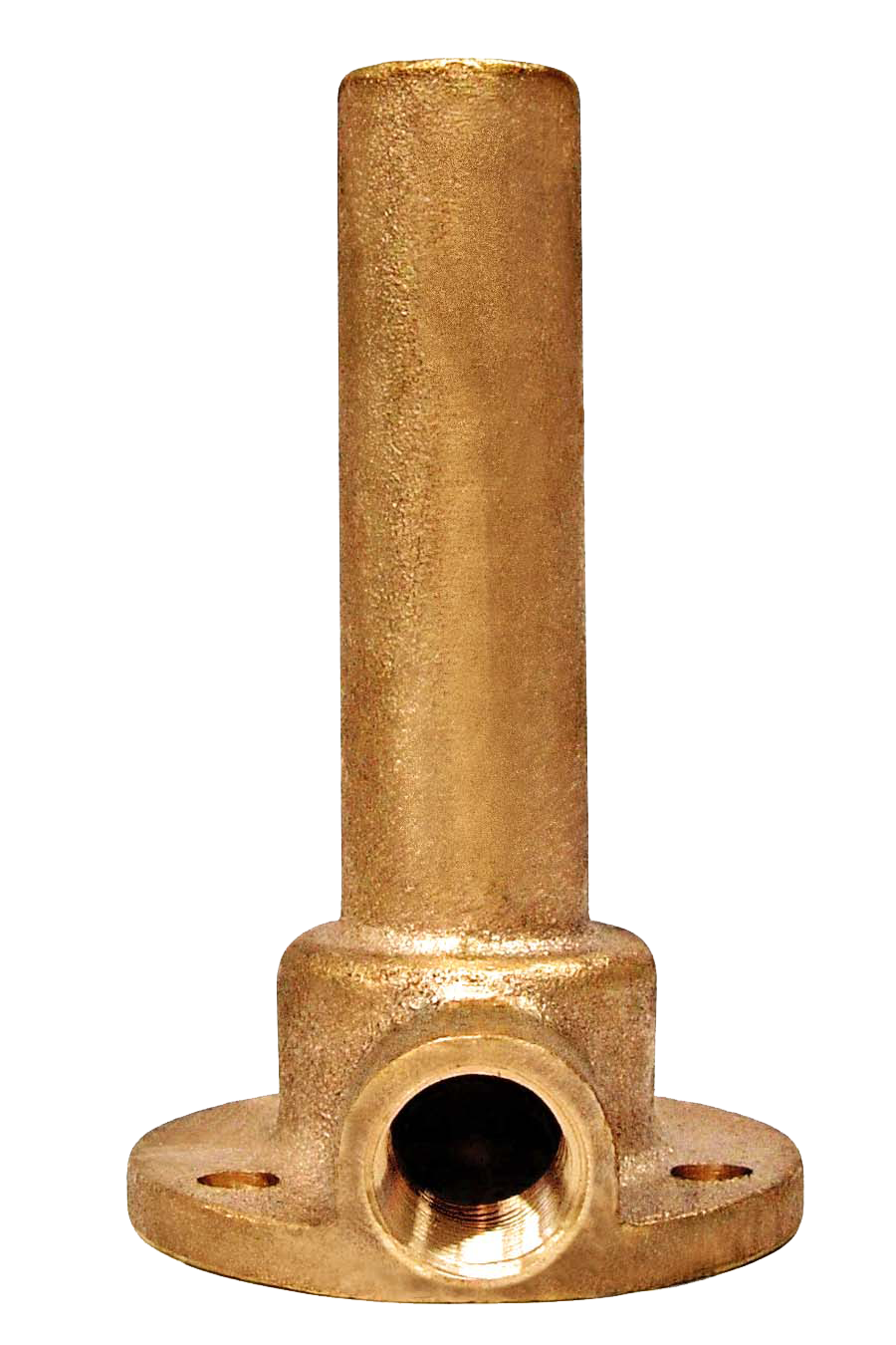 Exhaust Primer for Engine Drive Centrifugal Pump Air Operated by Protek