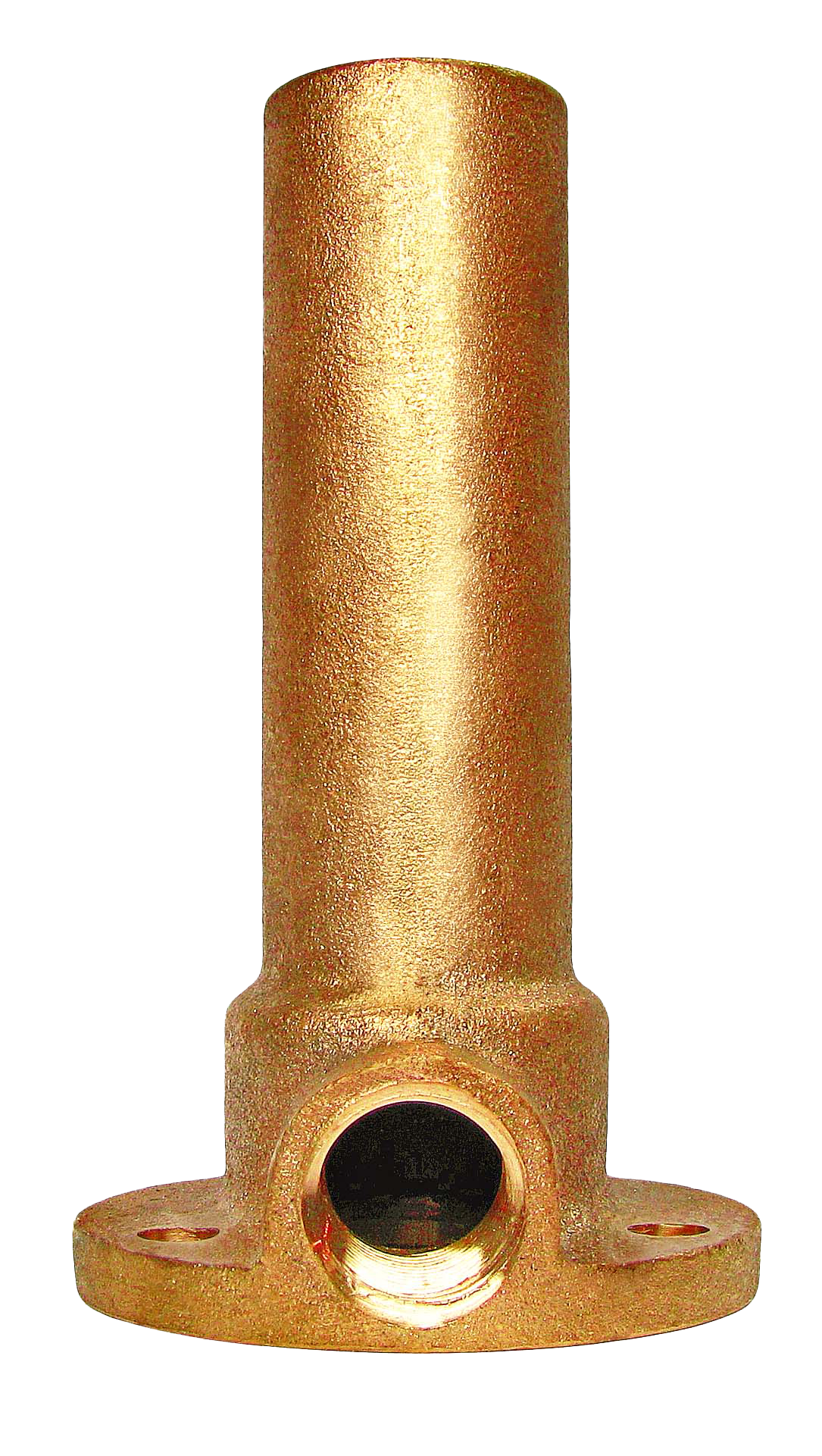 Exhaust Primer for Engine Drive Centrifugal Pump Air Operated by Protek